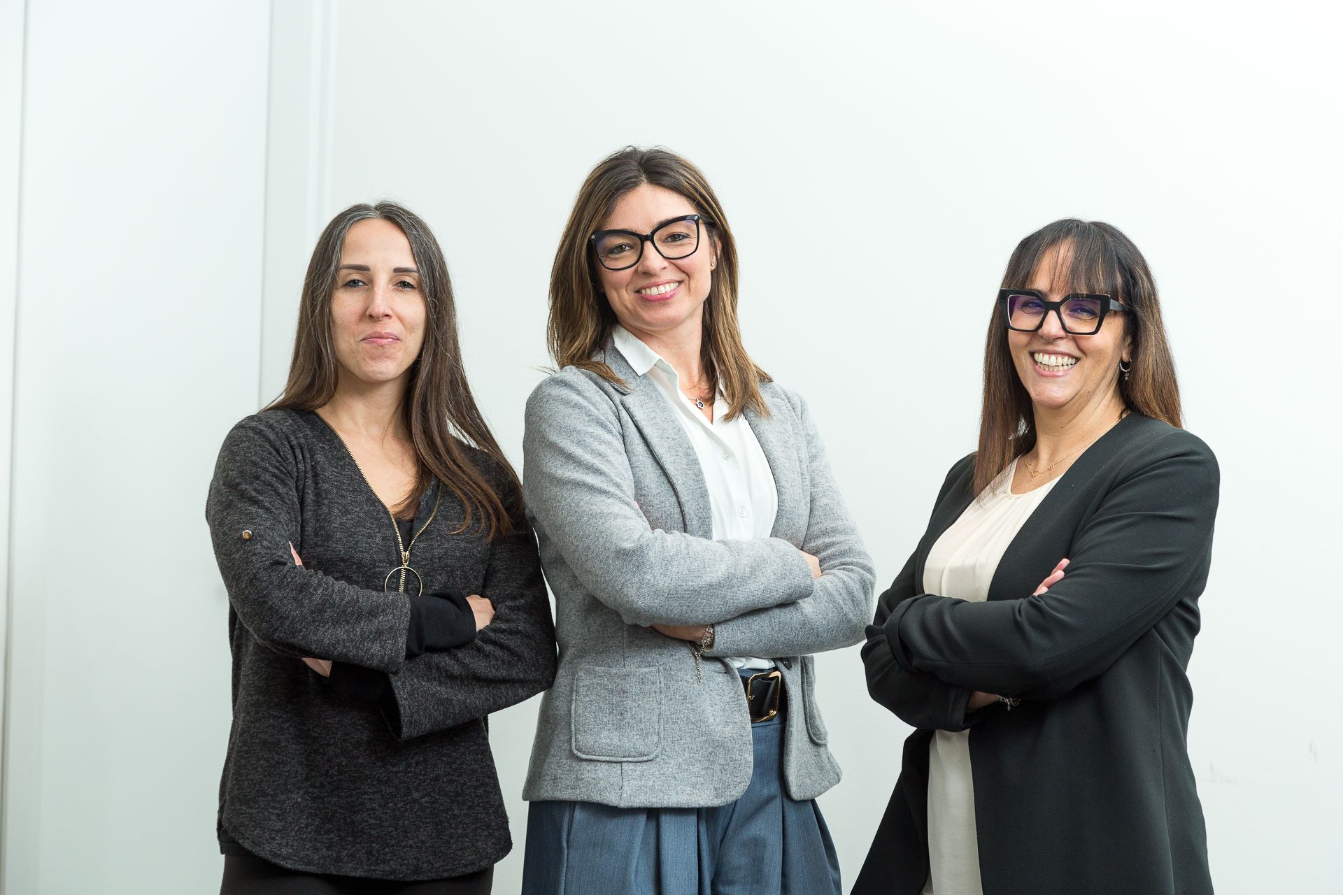 team amministrazione